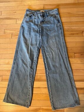 PacSun Low Rise Baggy